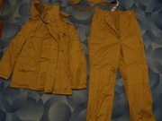 продам бушлат афганка