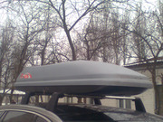 Грузовой бокс на крышу ATU JetBag 310