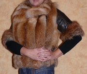 Меховые Жилетки - лучший новогодний подарок!