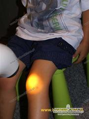 Лампа Биоптрон Bioptron фирмы Цептер (Zepter)