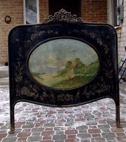 Кровать (Германия)