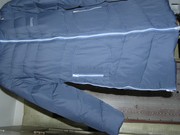 пуховик, пуховое пальто продам