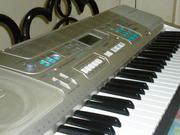 Синтезатор ,  Casio LK-300 TV