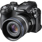 Продам цифровой фотоаппарат Fujifilm FinePix S5000