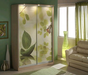 Шкаф купе на заказ Киев . Антикризис! Вложи сбережения в шкаф!