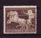  коллекция марок 3 й Рейх (Deutsche Reich) 30% от каталога