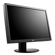 Продам монитор LG FLATRON L 1952TQ . идеальное состояние.Черный цвет.К